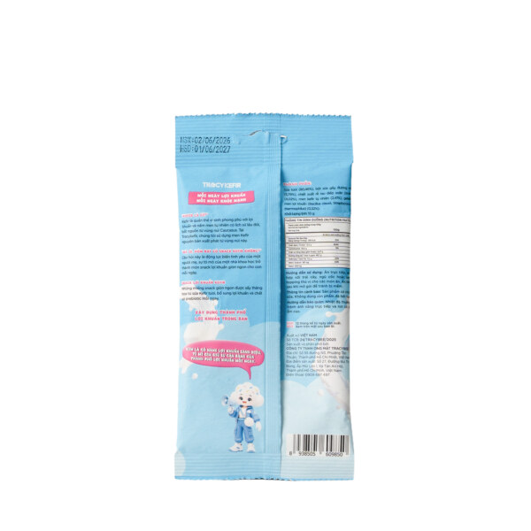 Snack Kefir nguyen ban goi nguyen ban sau
